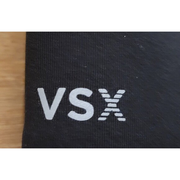 Victoria 's Secret Featherweight Max Sports Bra High Impact 36B Womens Black NWT - Picture 4 of 9